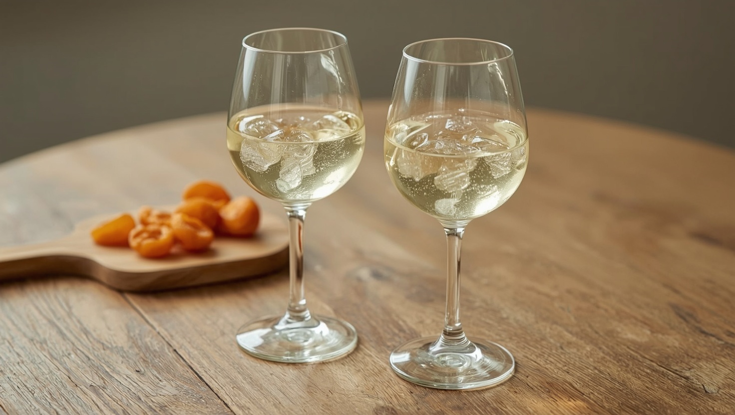 liebliche Weißweine als Geschenkidee für Weinliebhaber