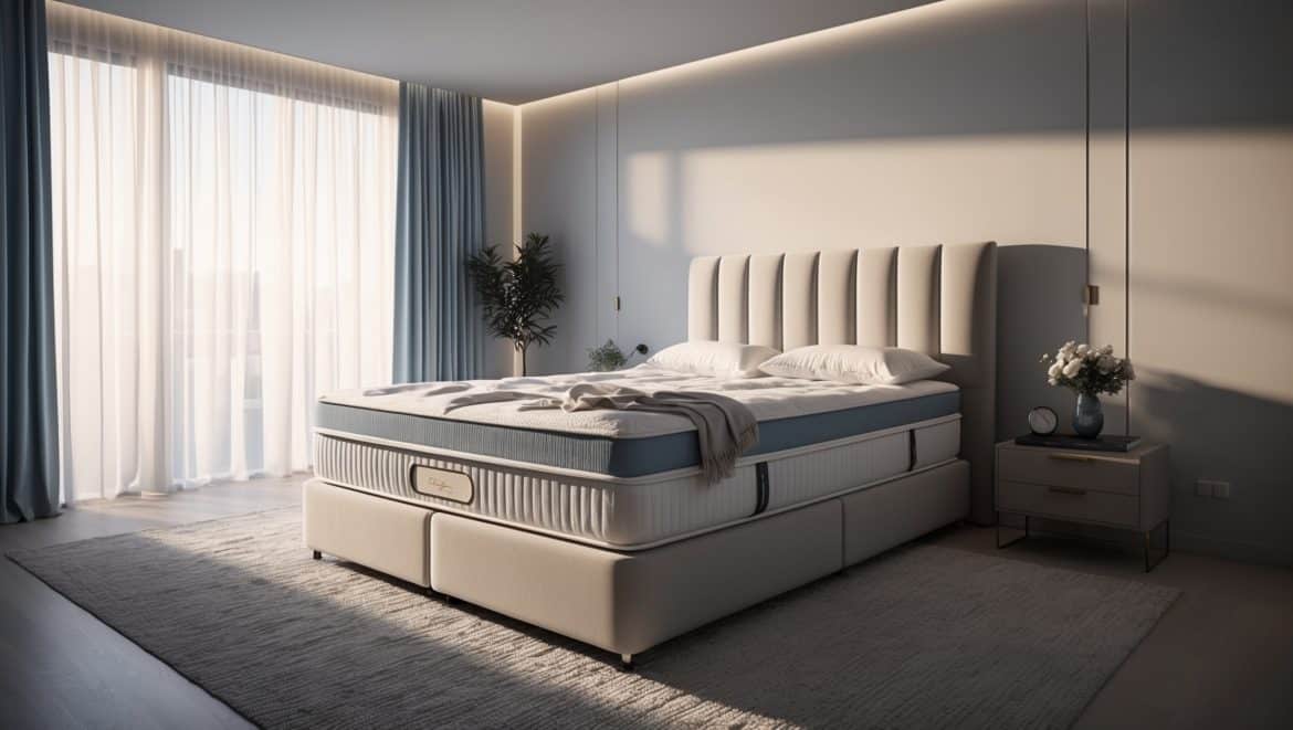 Das perfekte Boxspringbett: Welches ist das beste für deinen Schlaf?