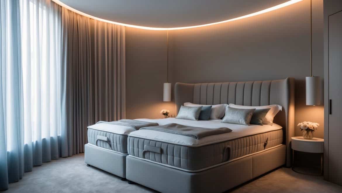 Was ist ein gutes Boxspringbett? Die besten Tipps für Ihren Schlafkomfort